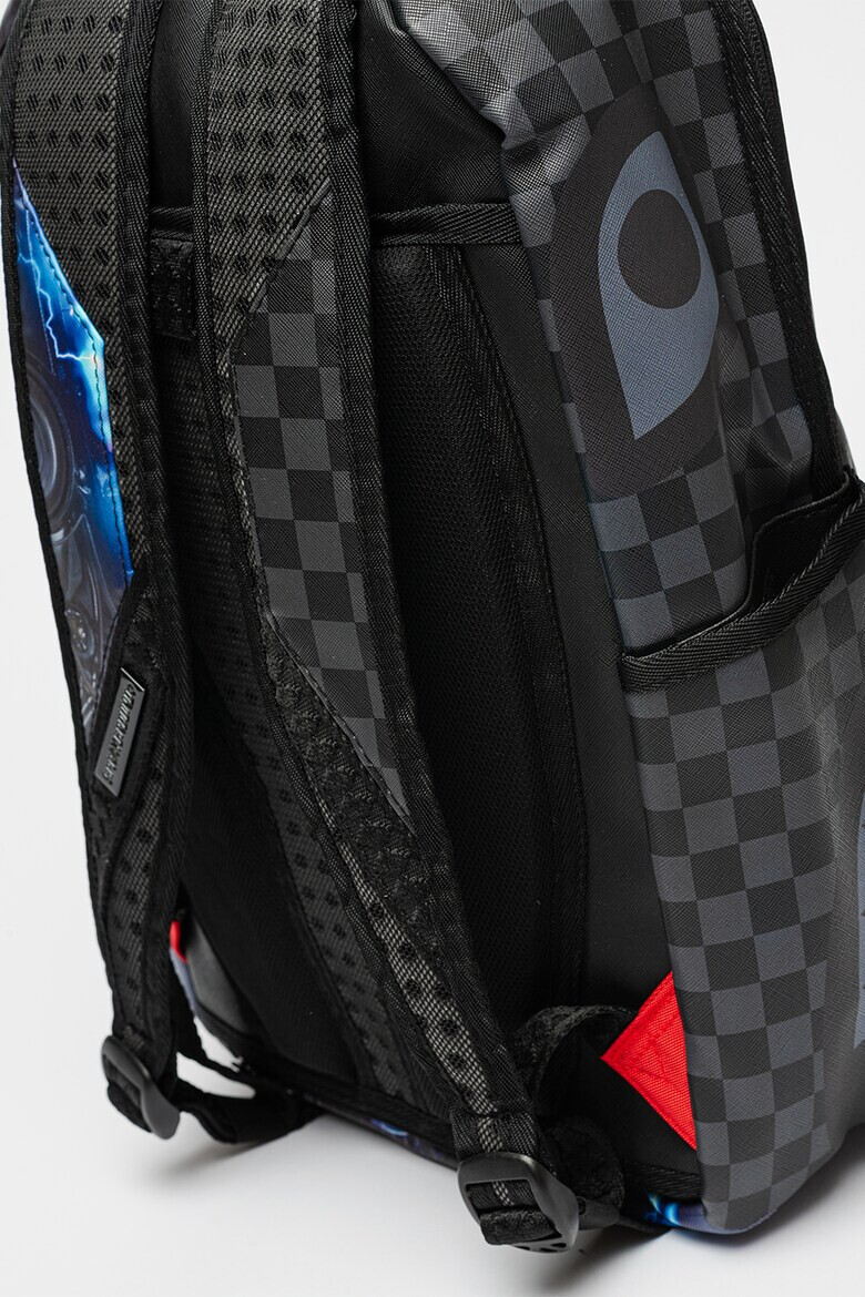 Sprayground Унисекс раница Sharkinator с десен - Pepit.bg