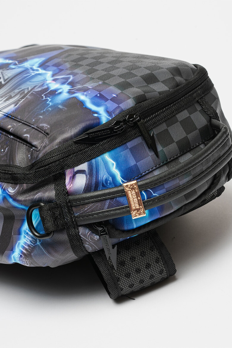 Sprayground Унисекс раница Sharkinator с десен - Pepit.bg