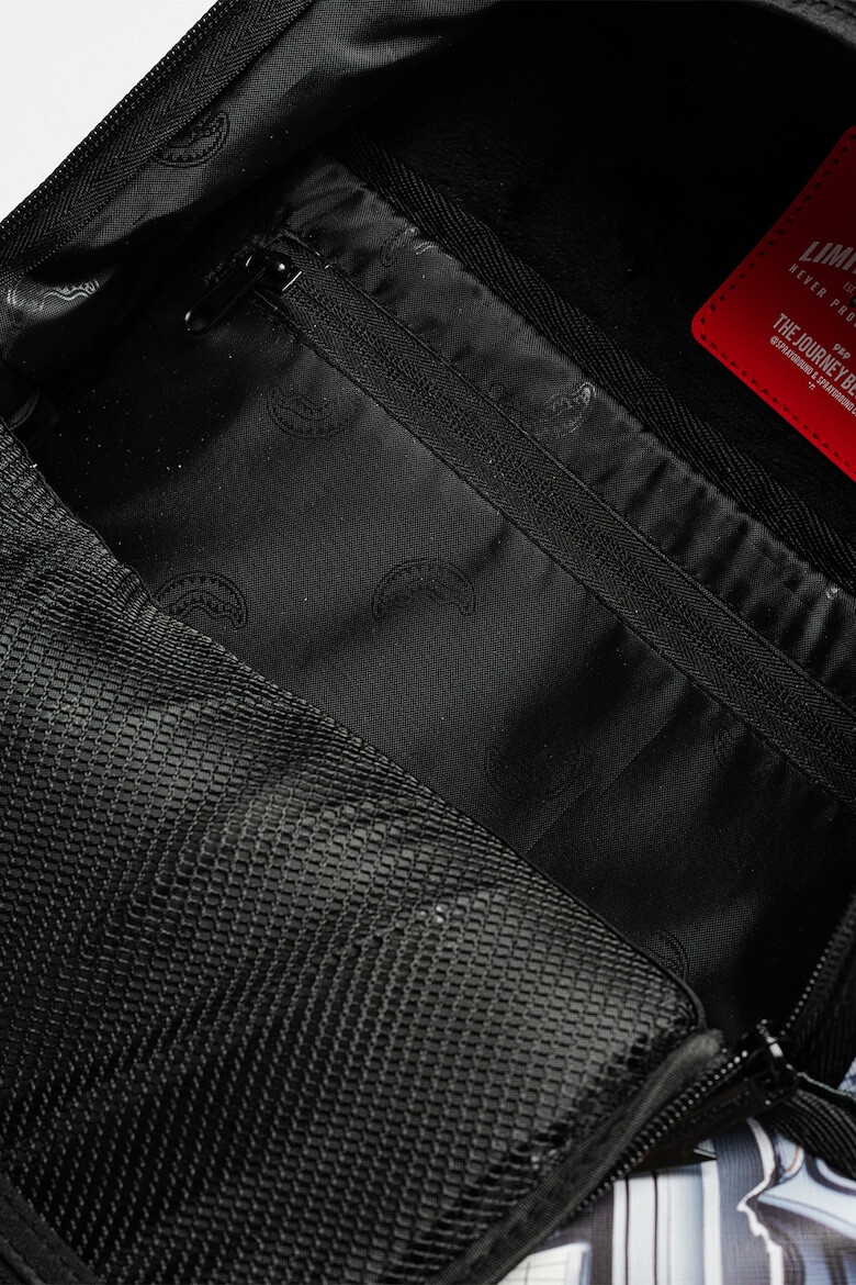 Sprayground Унисекс раница Sharkinator с десен - Pepit.bg