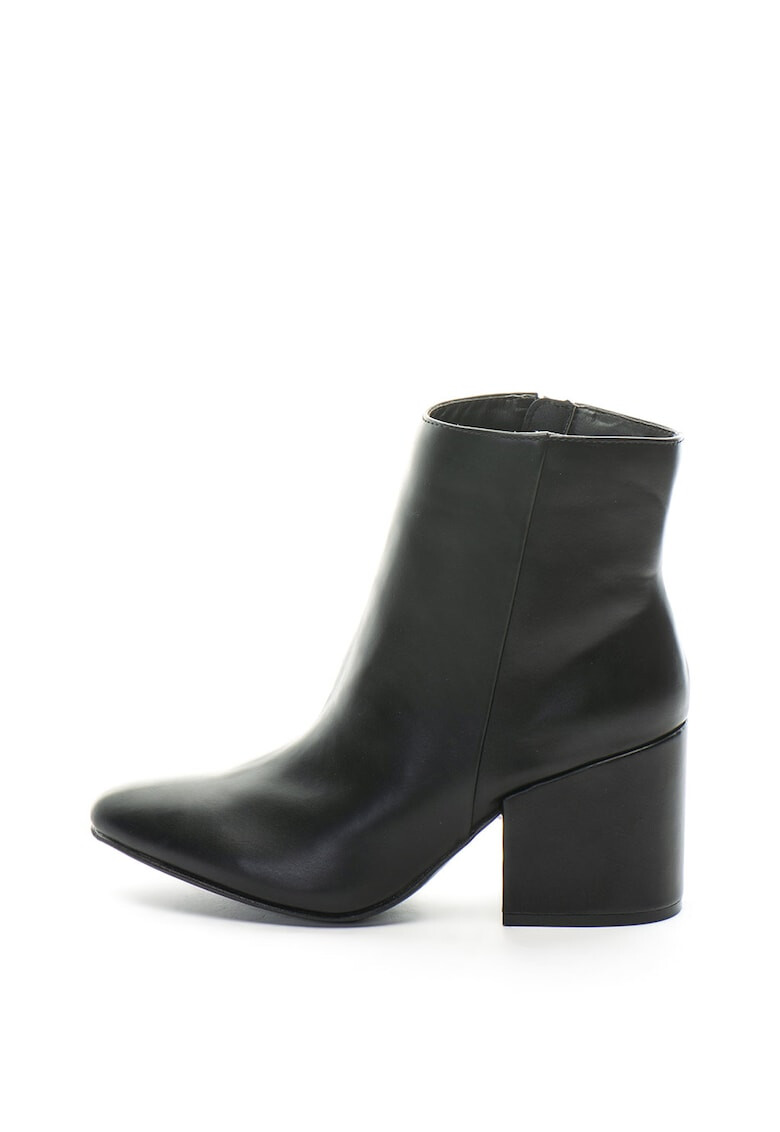 Steve Madden Боти Arrcade от еко кожа - Pepit.bg