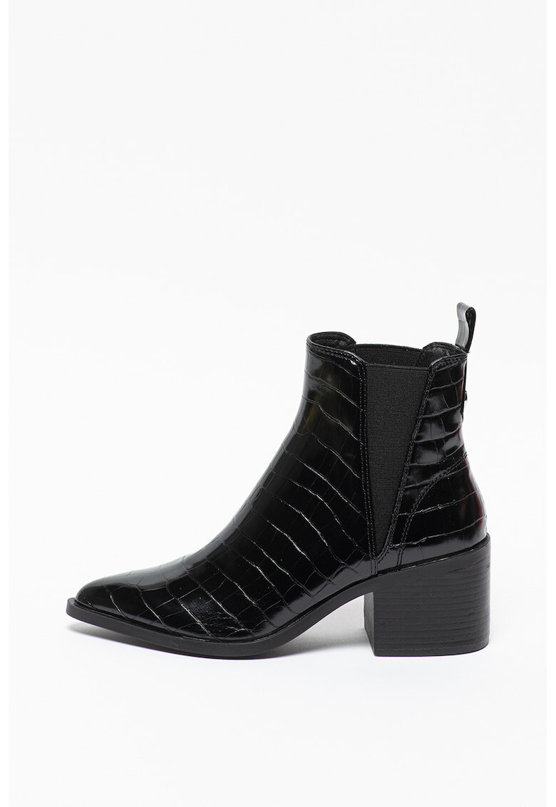 Steve Madden Боти Audience от еко кожа - Pepit.bg
