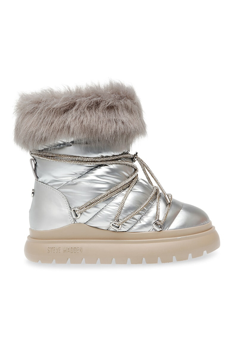 Steve Madden Боти без закопчаване - Pepit.bg