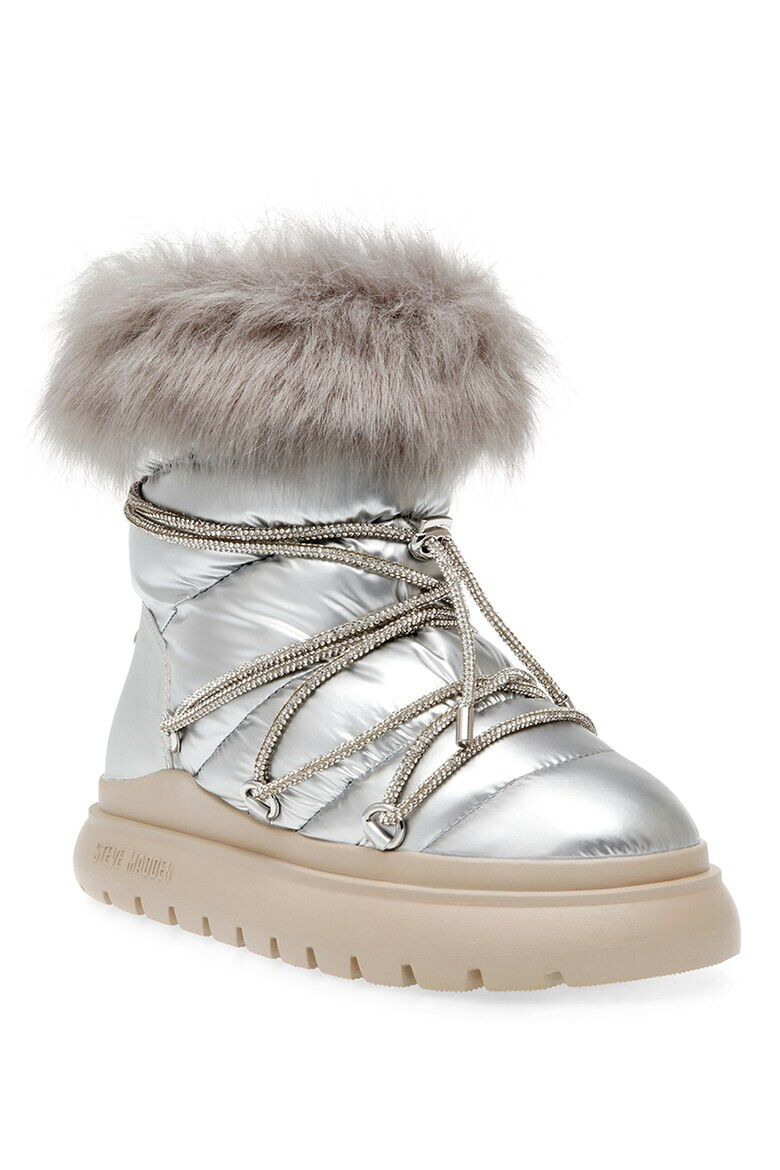 Steve Madden Боти без закопчаване - Pepit.bg