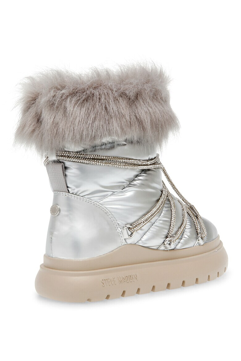Steve Madden Боти без закопчаване - Pepit.bg