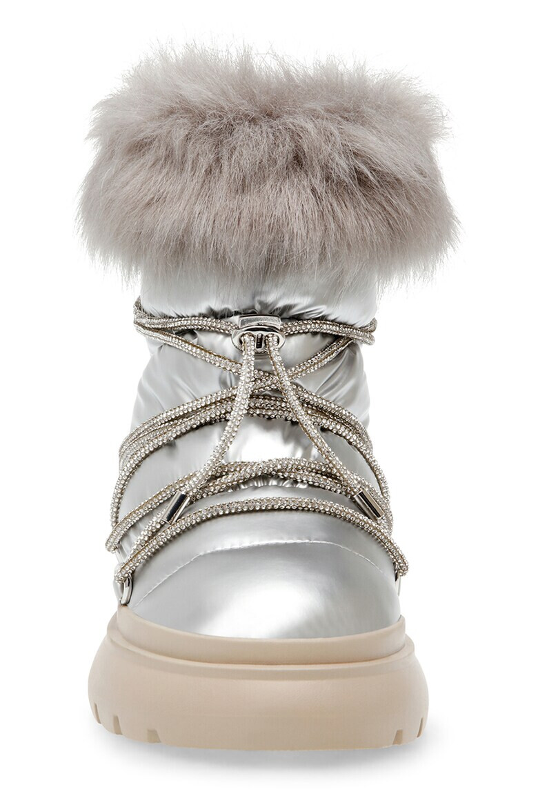 Steve Madden Боти без закопчаване - Pepit.bg