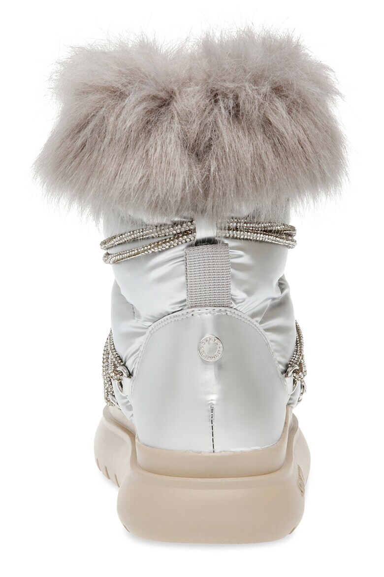Steve Madden Боти без закопчаване - Pepit.bg