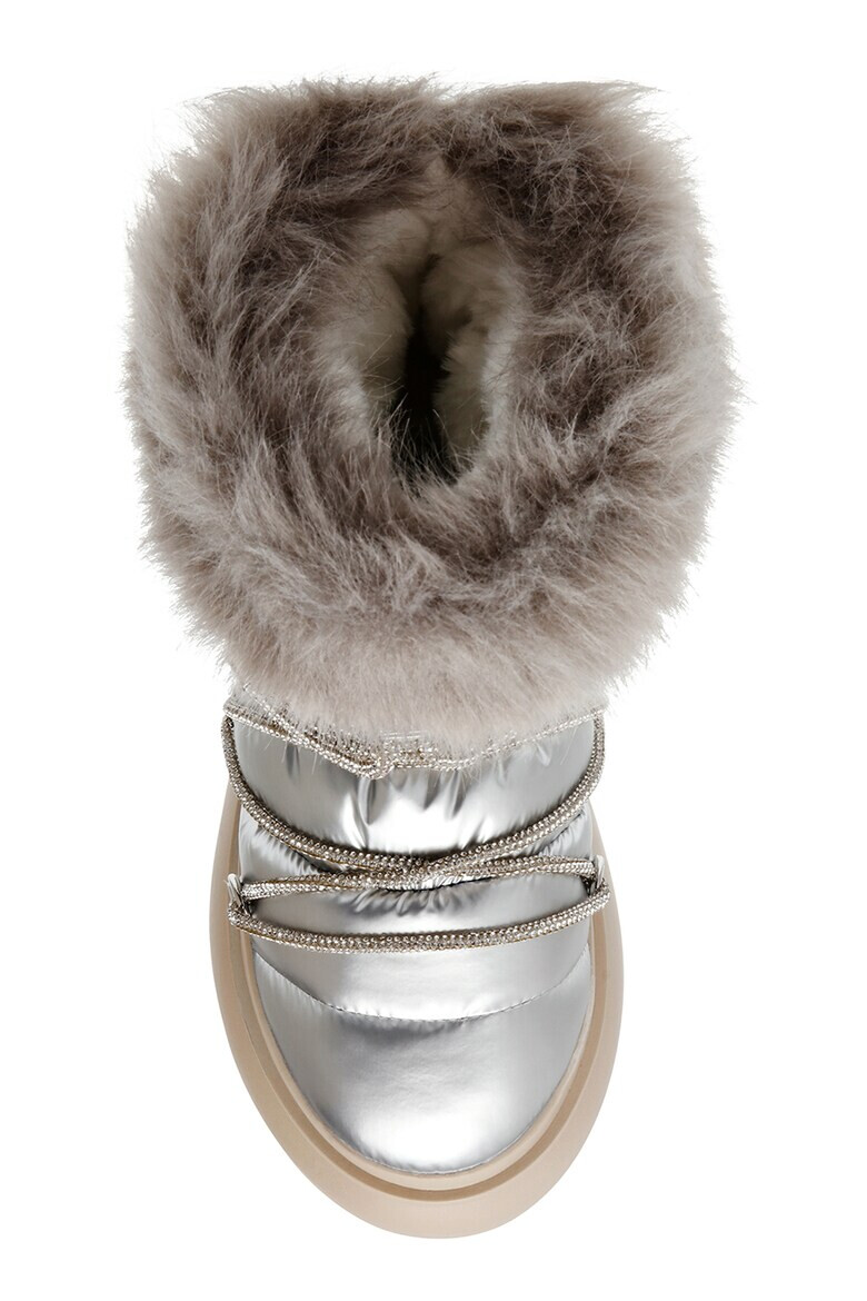 Steve Madden Боти без закопчаване - Pepit.bg