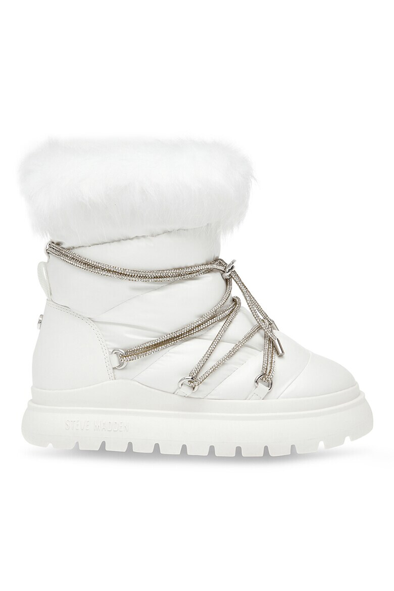 Steve Madden Боти без закопчаване - Pepit.bg