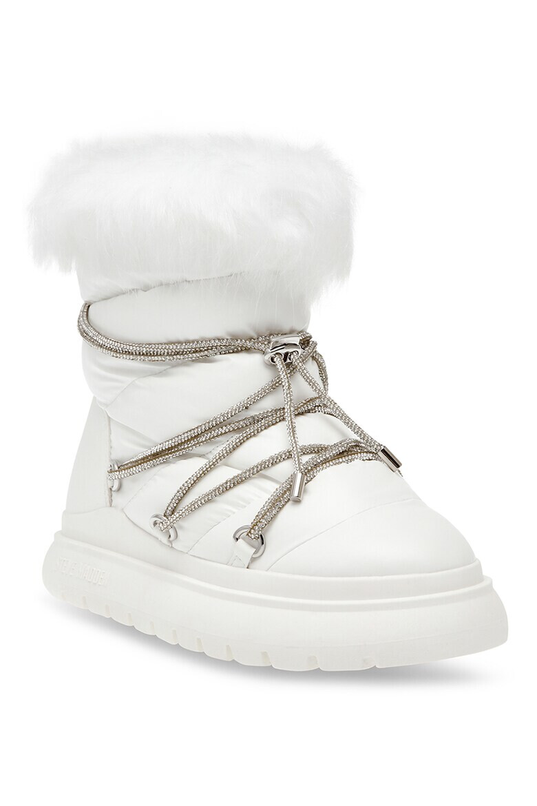 Steve Madden Боти без закопчаване - Pepit.bg