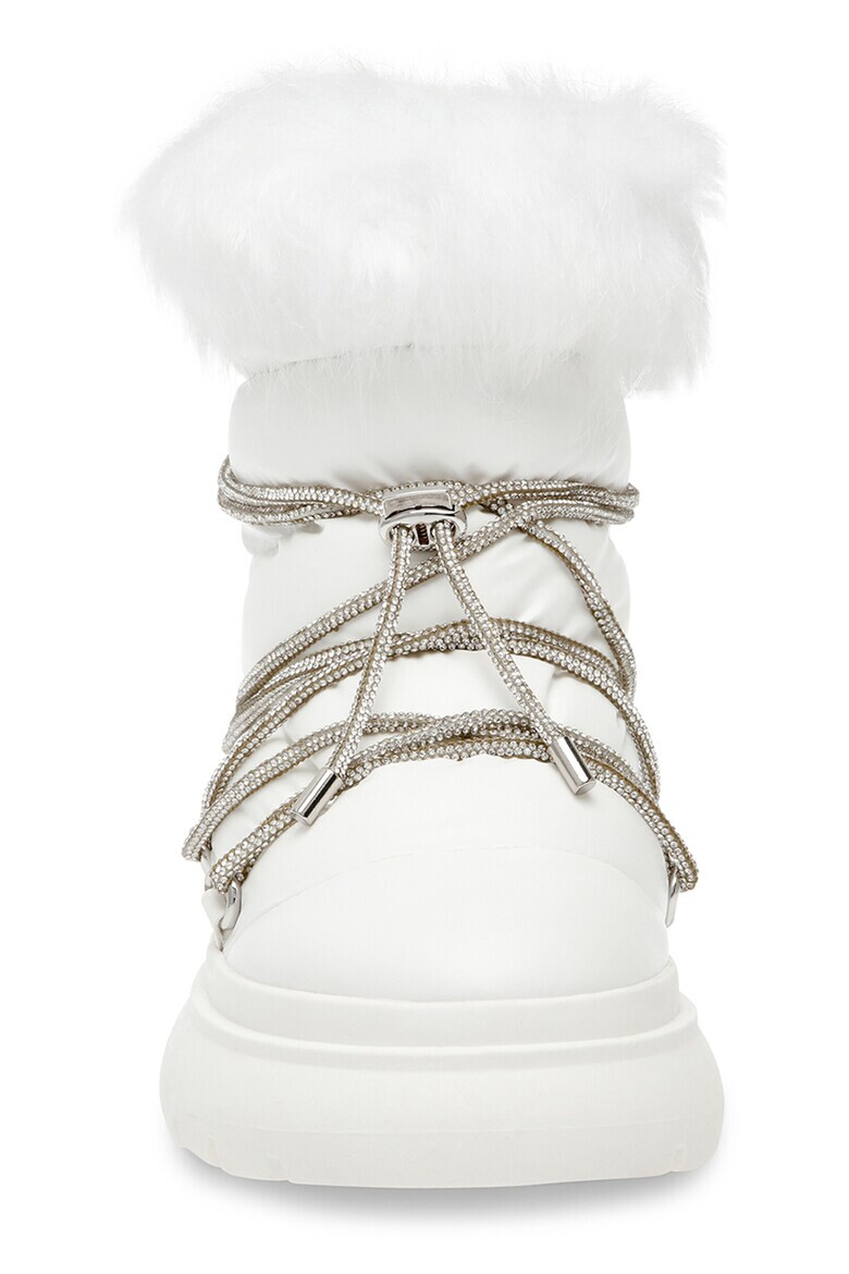 Steve Madden Боти без закопчаване - Pepit.bg