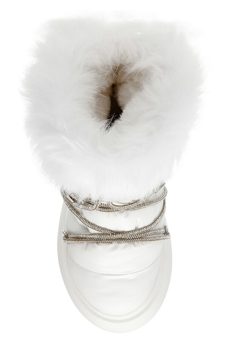 Steve Madden Боти без закопчаване - Pepit.bg