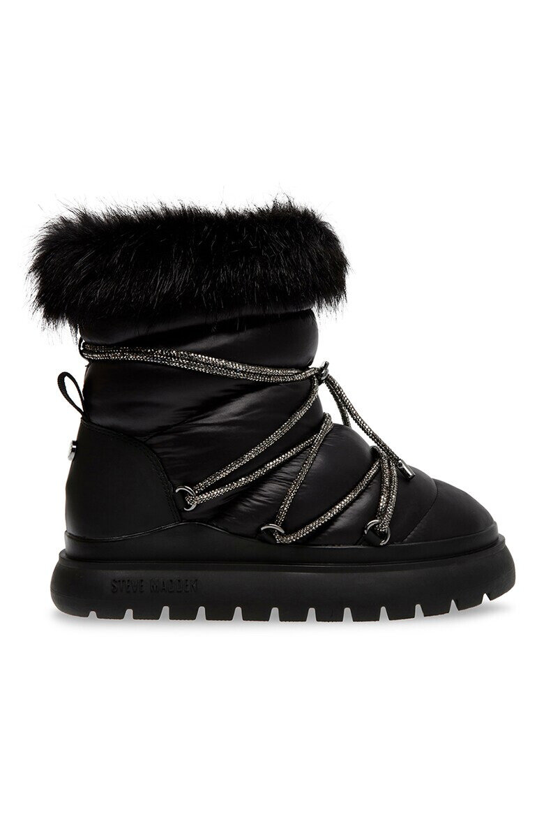 Steve Madden Боти без закопчаване - Pepit.bg