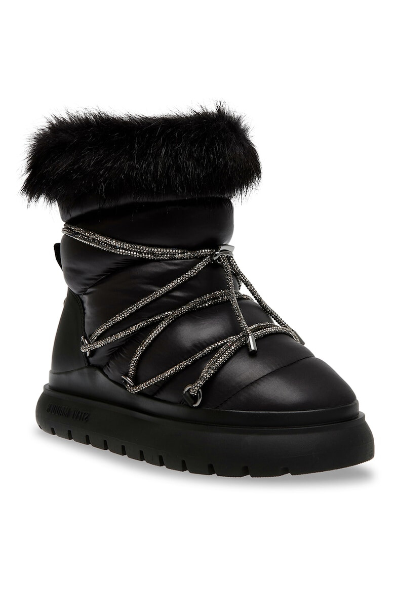 Steve Madden Боти без закопчаване - Pepit.bg