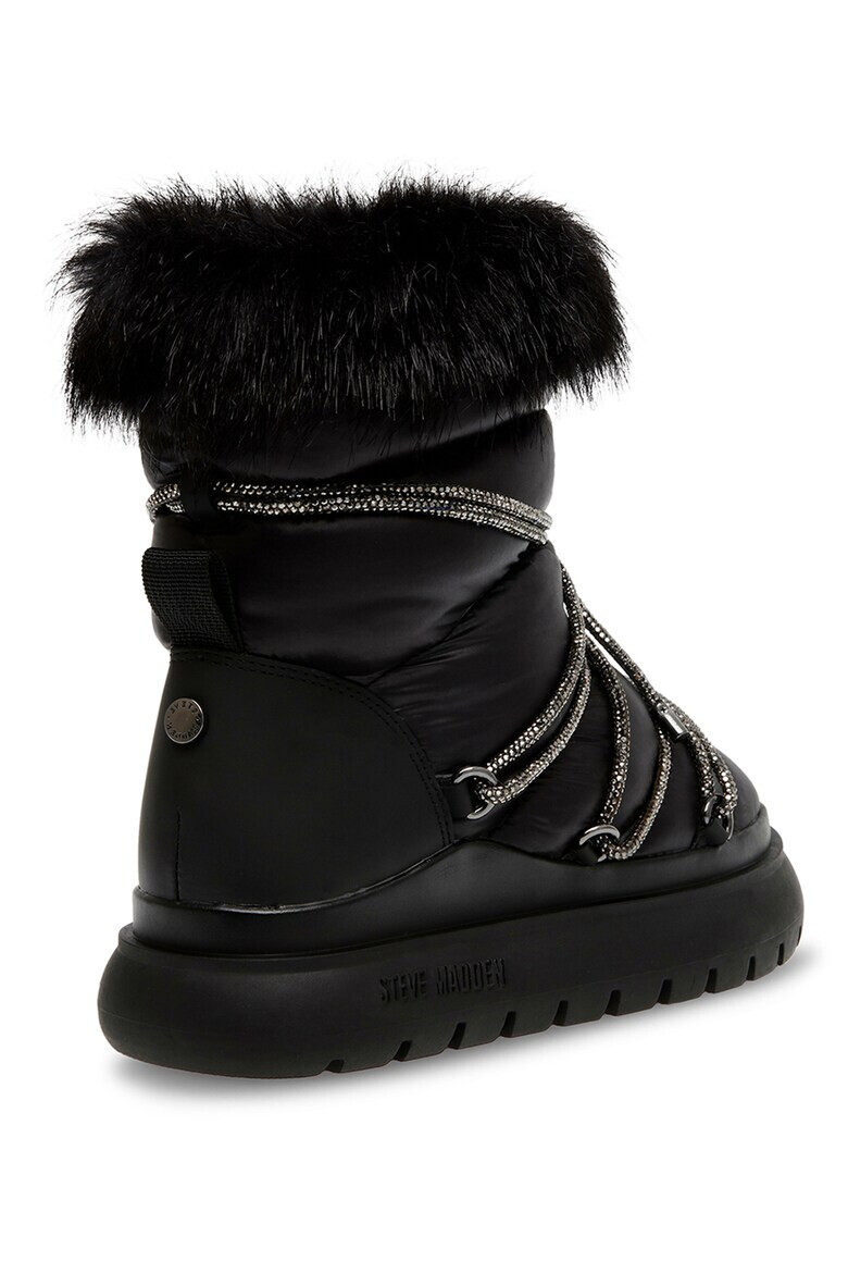 Steve Madden Боти без закопчаване - Pepit.bg