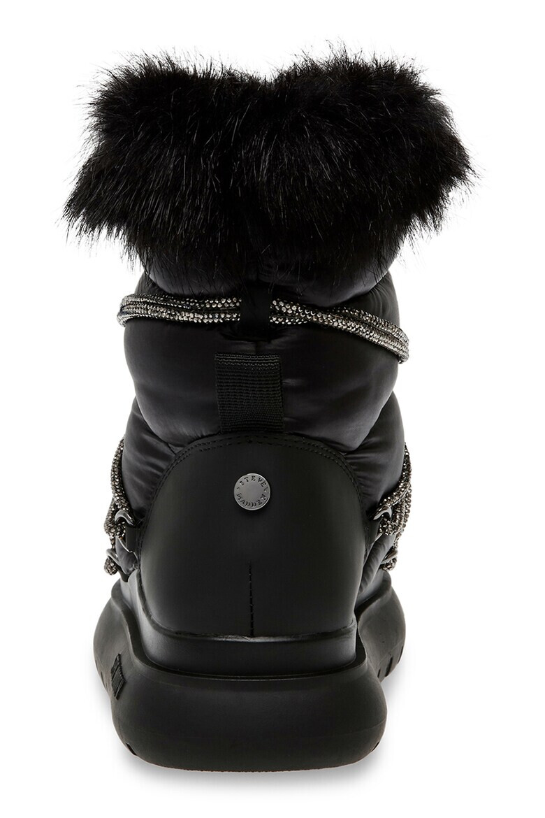 Steve Madden Боти без закопчаване - Pepit.bg