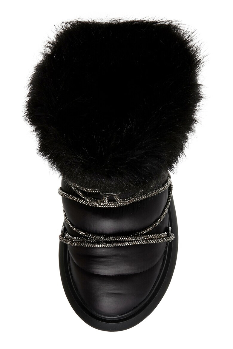 Steve Madden Боти без закопчаване - Pepit.bg
