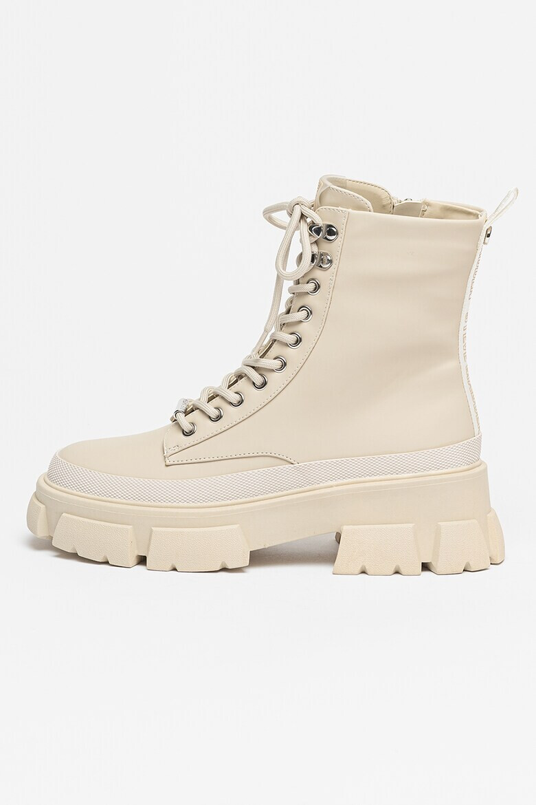 Steve Madden Боти Forecast от еко кожа - Pepit.bg