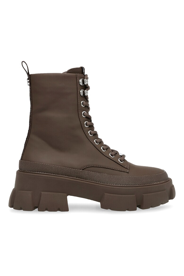 Steve Madden Боти Forecast от еко кожа - Pepit.bg