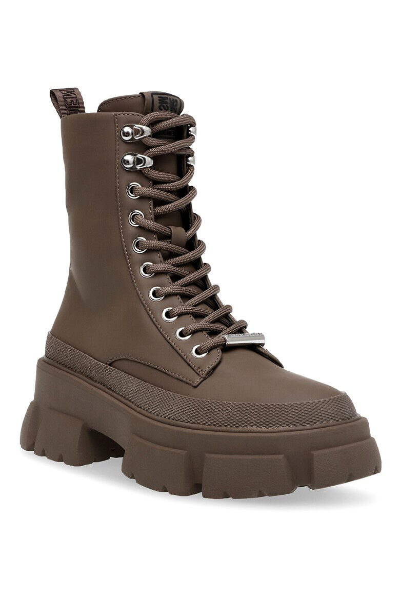 Steve Madden Боти Forecast от еко кожа - Pepit.bg