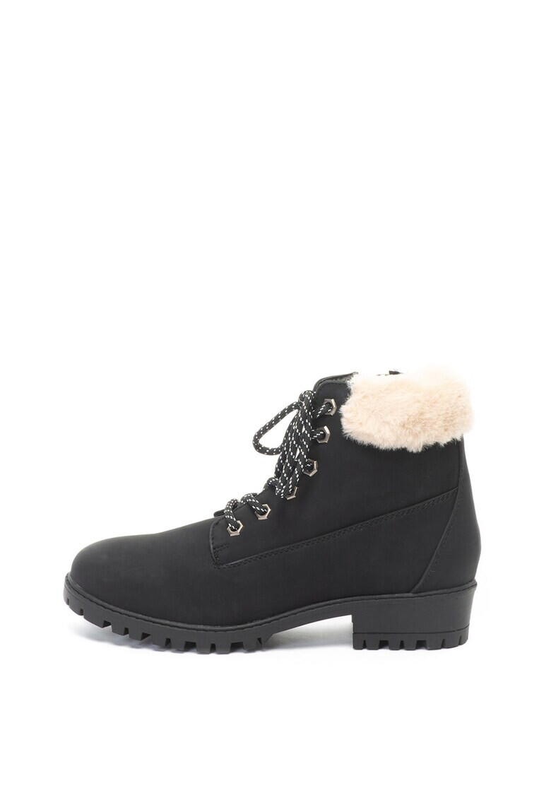 Steve Madden Боти Fresh от еко кожа - Pepit.bg