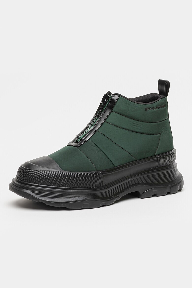 Steve Madden Боти Ken с цип отпред - Pepit.bg