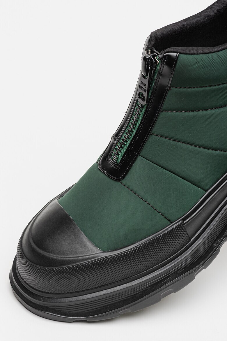 Steve Madden Боти Ken с цип отпред - Pepit.bg