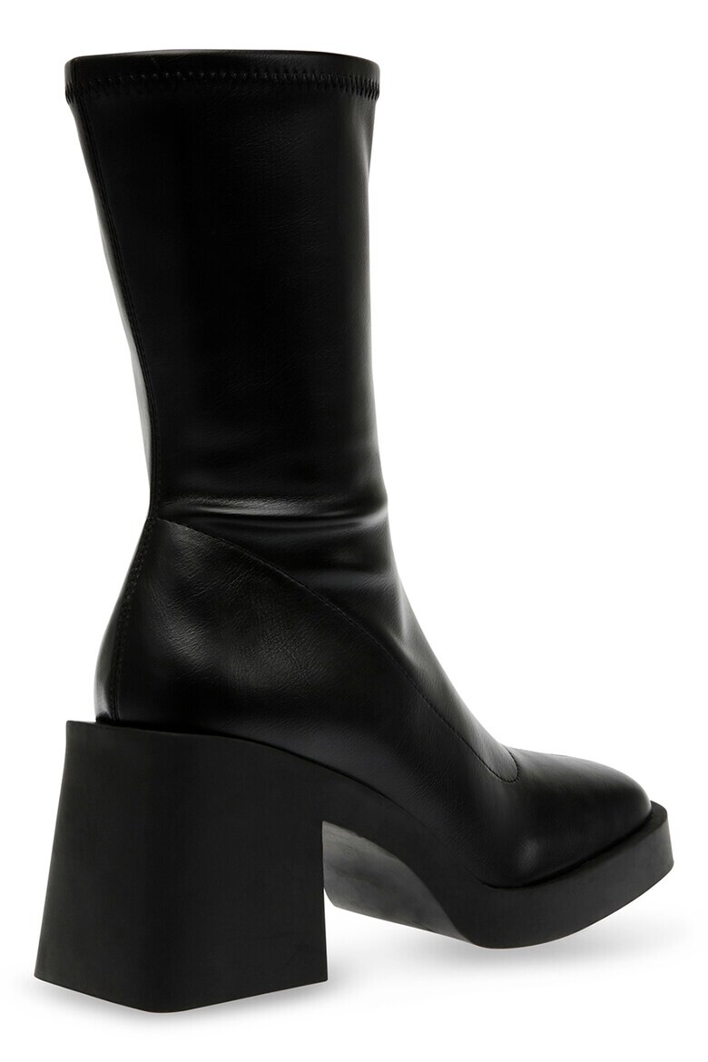 Steve Madden Боти Kloe с масивен ток - Pepit.bg