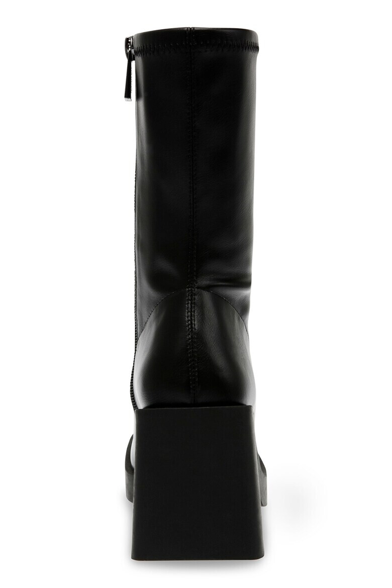 Steve Madden Боти Kloe с масивен ток - Pepit.bg