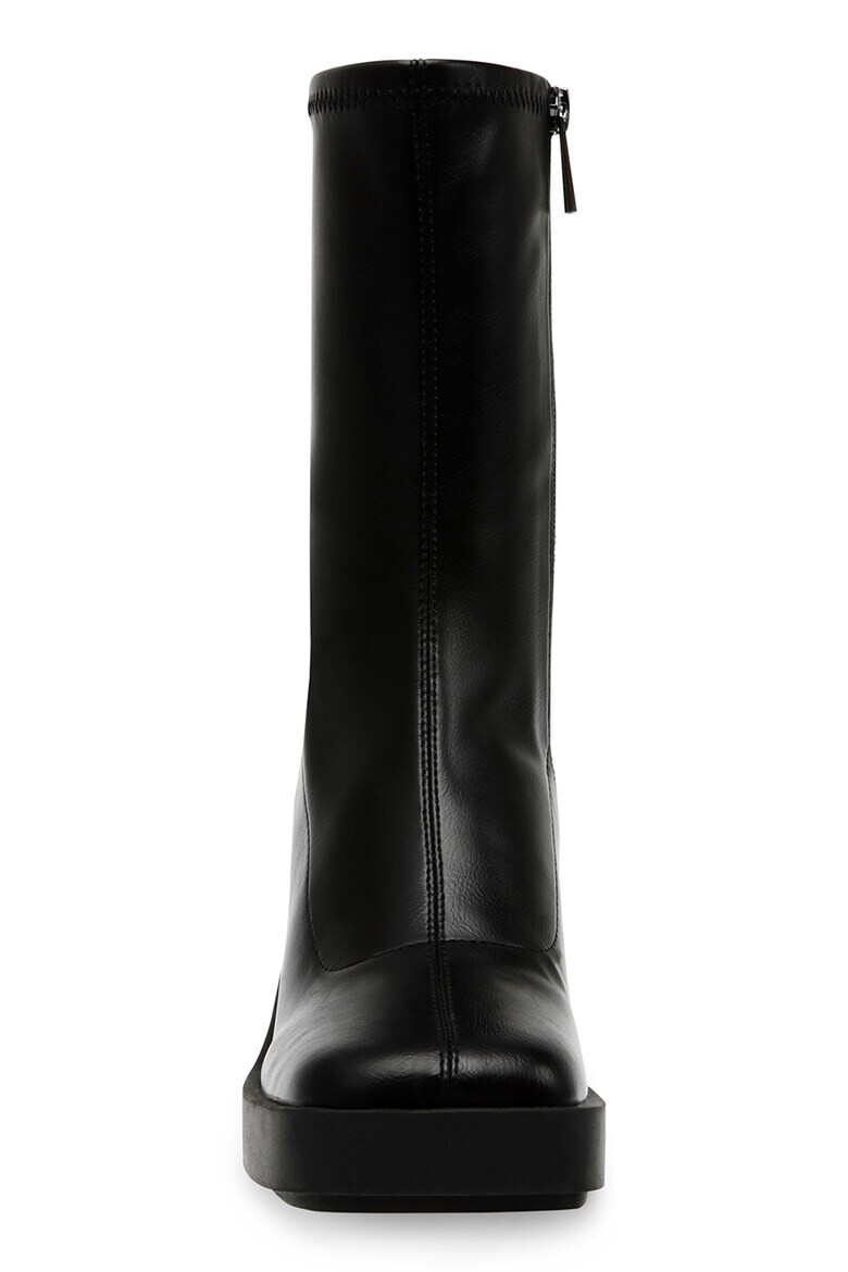 Steve Madden Боти Kloe с масивен ток - Pepit.bg
