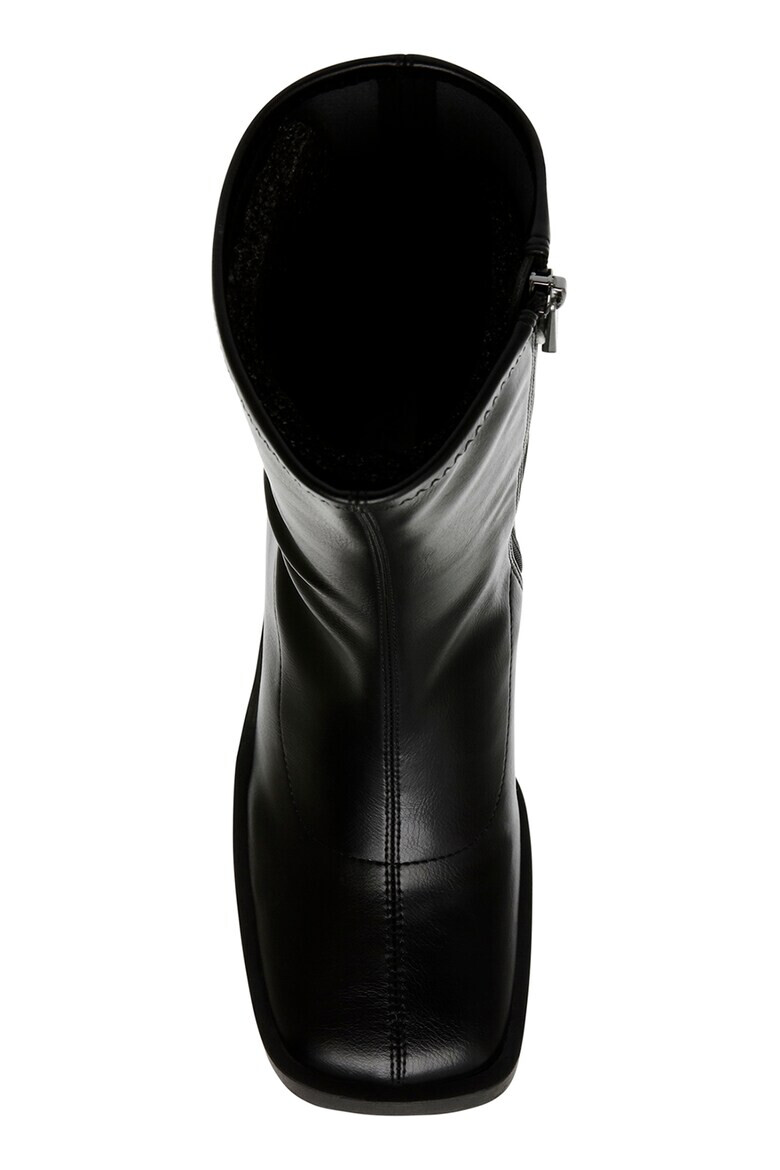 Steve Madden Боти Kloe с масивен ток - Pepit.bg