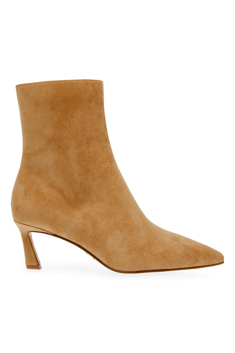 Steve Madden Боти Lulah с остър връх - Pepit.bg