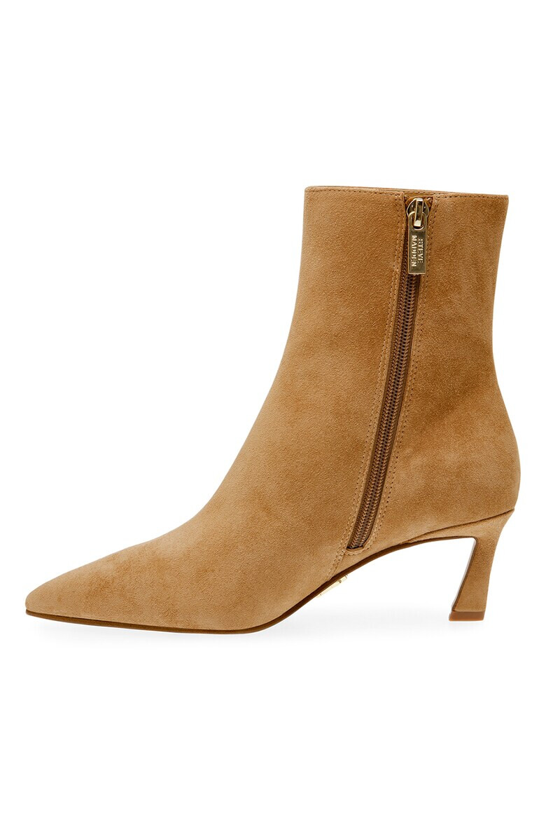 Steve Madden Боти Lulah с остър връх - Pepit.bg