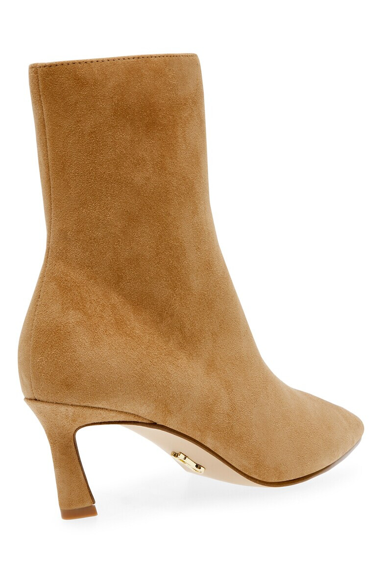 Steve Madden Боти Lulah с остър връх - Pepit.bg