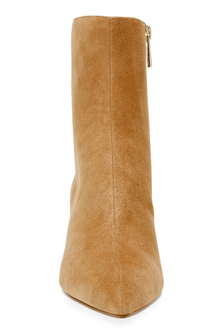 Steve Madden Боти Lulah с остър връх - Pepit.bg