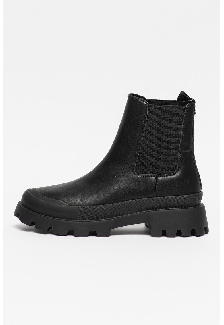 Steve Madden Боти Mt Blanc Chelsea - Pepit.bg