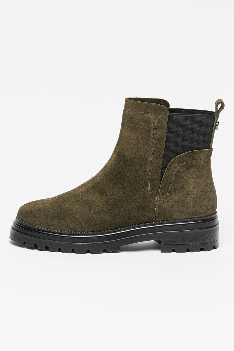 Steve Madden Боти Naisa Chelsea - Pepit.bg