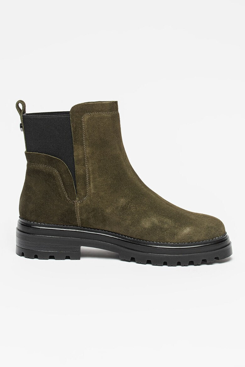 Steve Madden Боти Naisa Chelsea - Pepit.bg