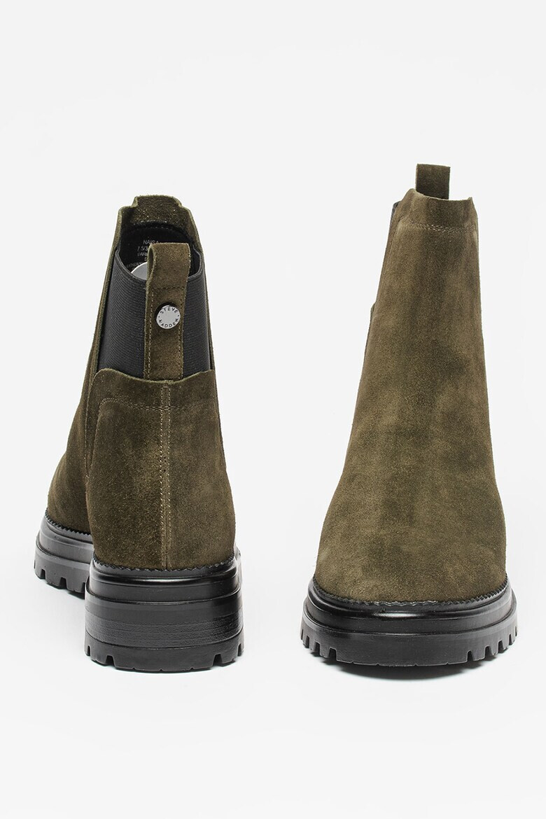 Steve Madden Боти Naisa Chelsea - Pepit.bg