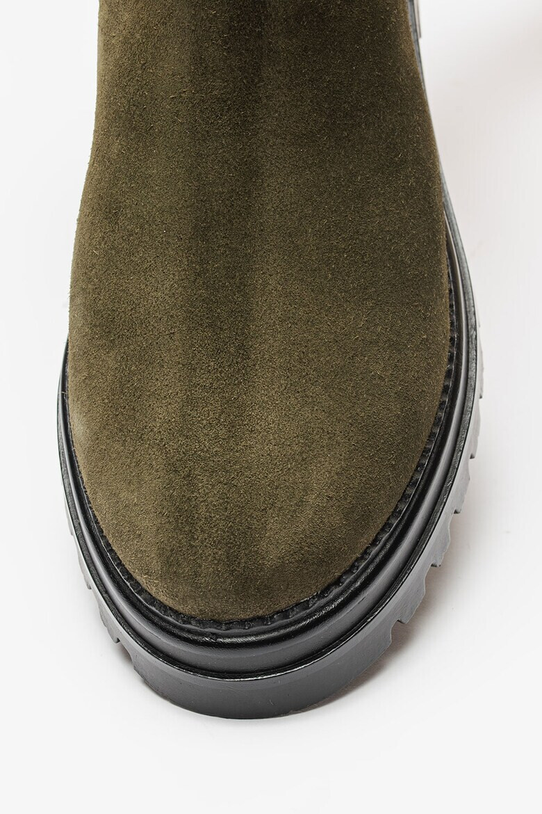 Steve Madden Боти Naisa Chelsea - Pepit.bg