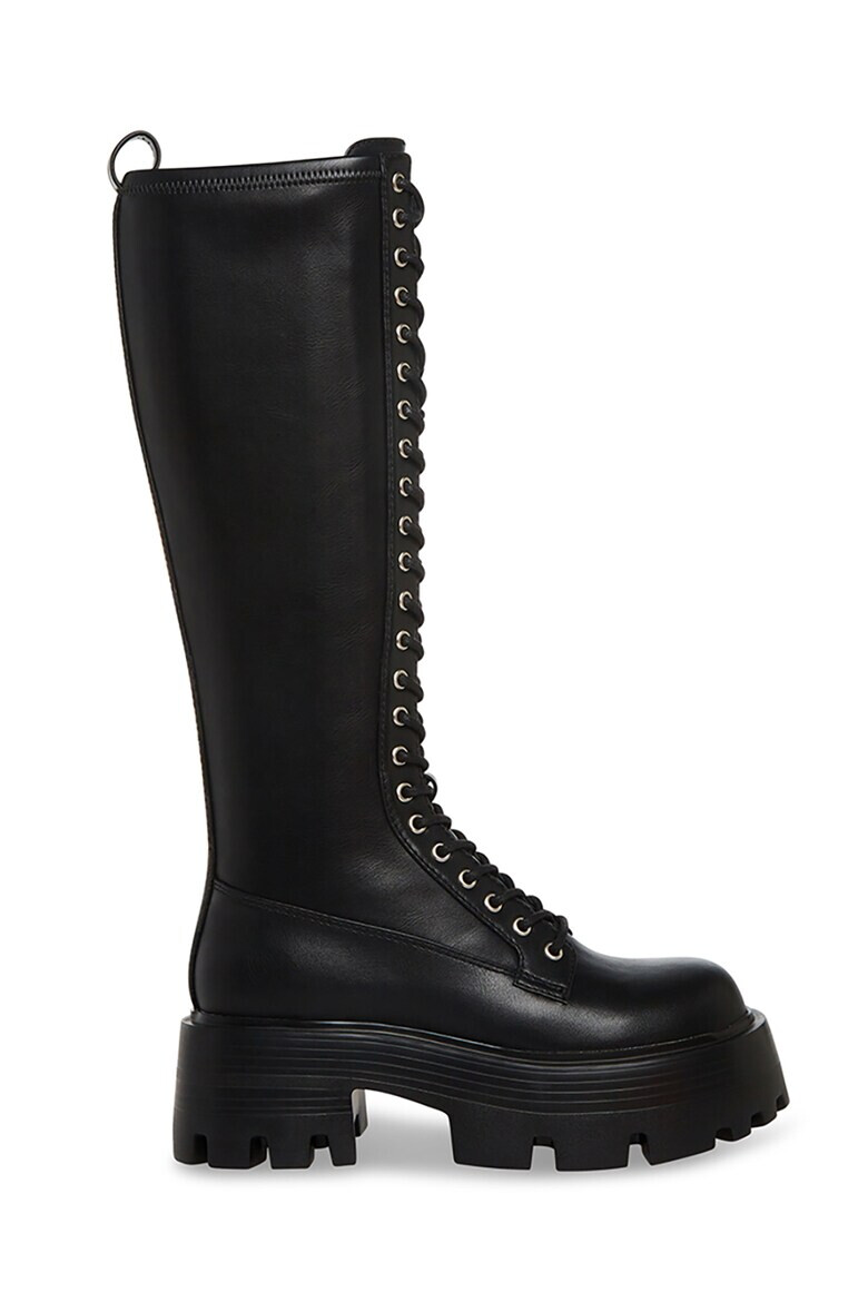 Steve Madden Боти от еко кожа - Pepit.bg