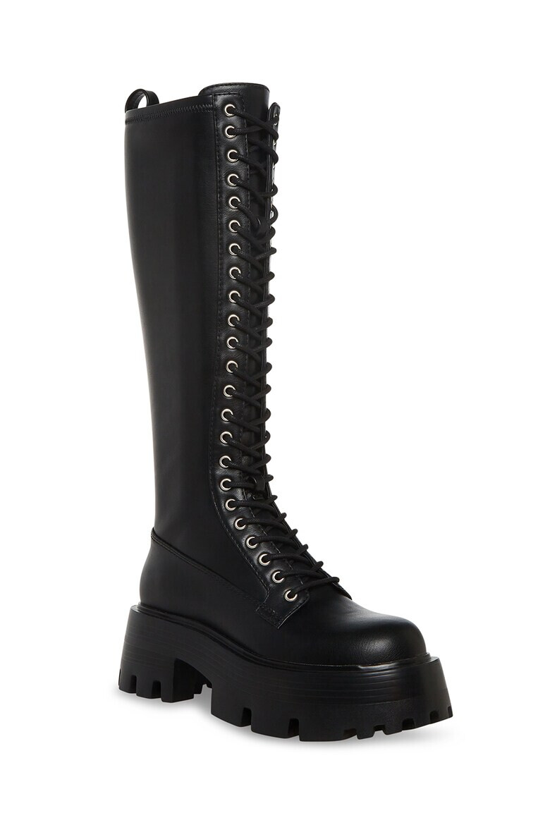 Steve Madden Боти от еко кожа - Pepit.bg