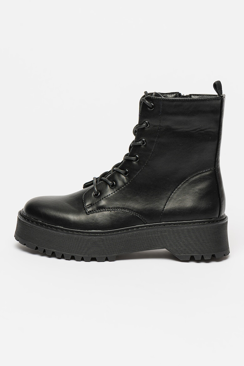 Steve Madden Боти от еко кожа Dantte - Pepit.bg