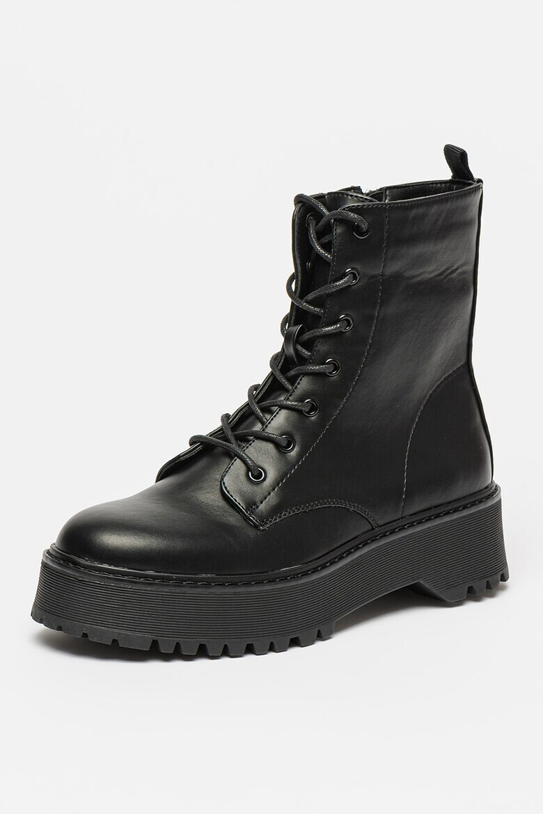 Steve Madden Боти от еко кожа Dantte - Pepit.bg