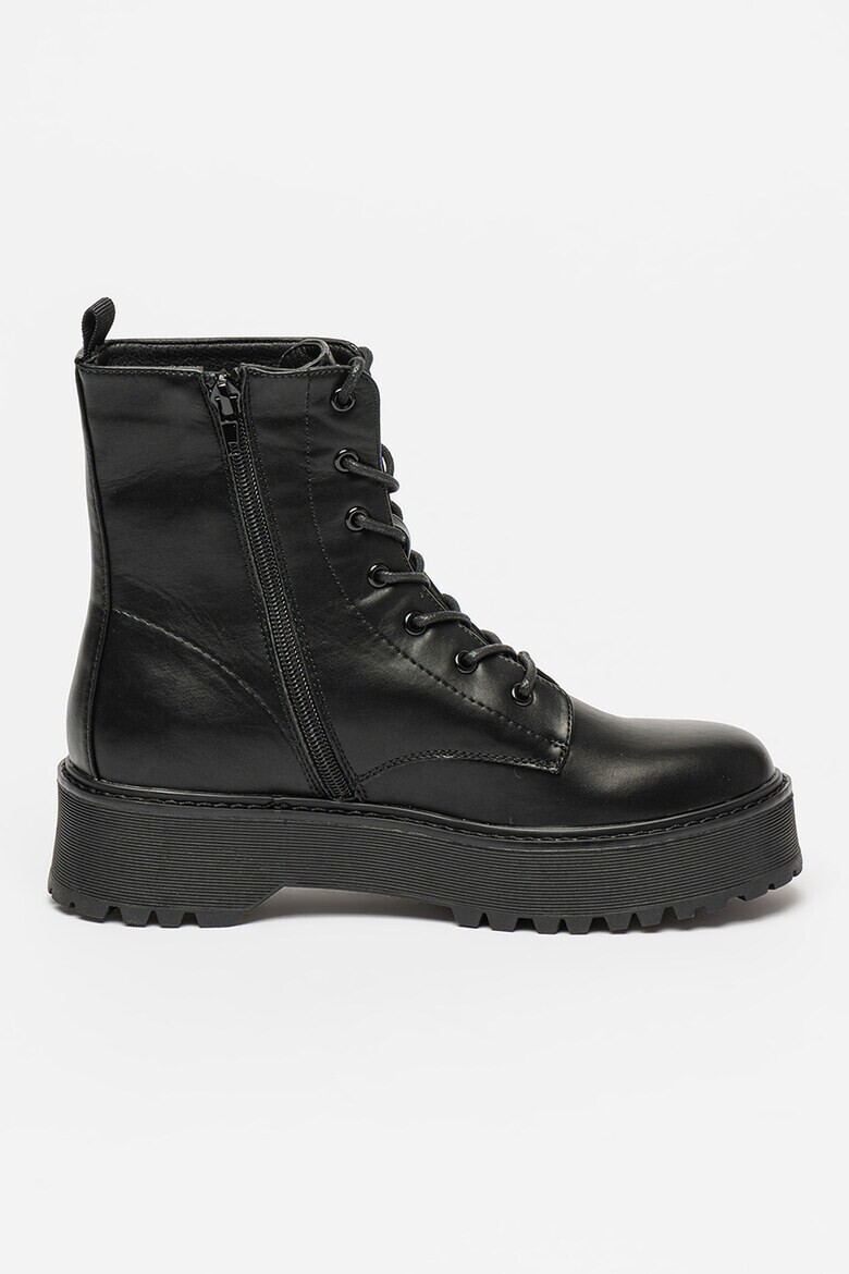 Steve Madden Боти от еко кожа Dantte - Pepit.bg