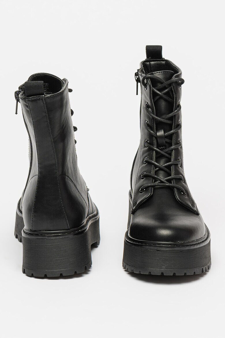 Steve Madden Боти от еко кожа Dantte - Pepit.bg