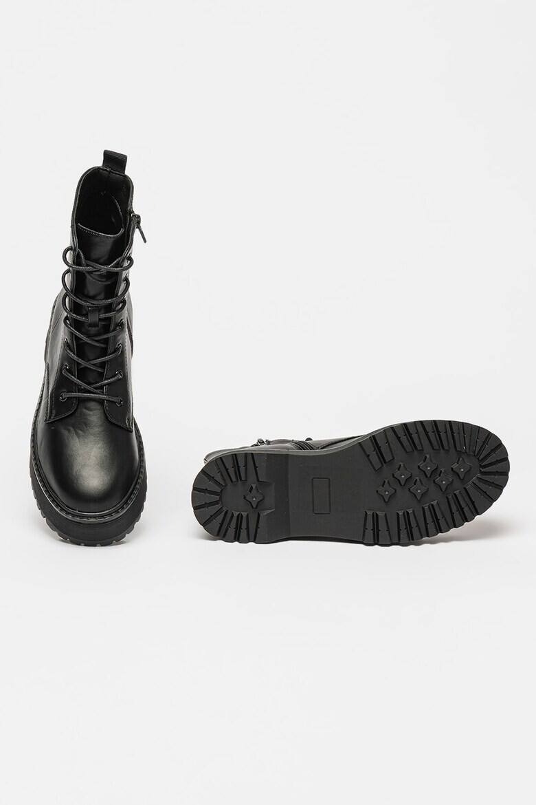 Steve Madden Боти от еко кожа Dantte - Pepit.bg