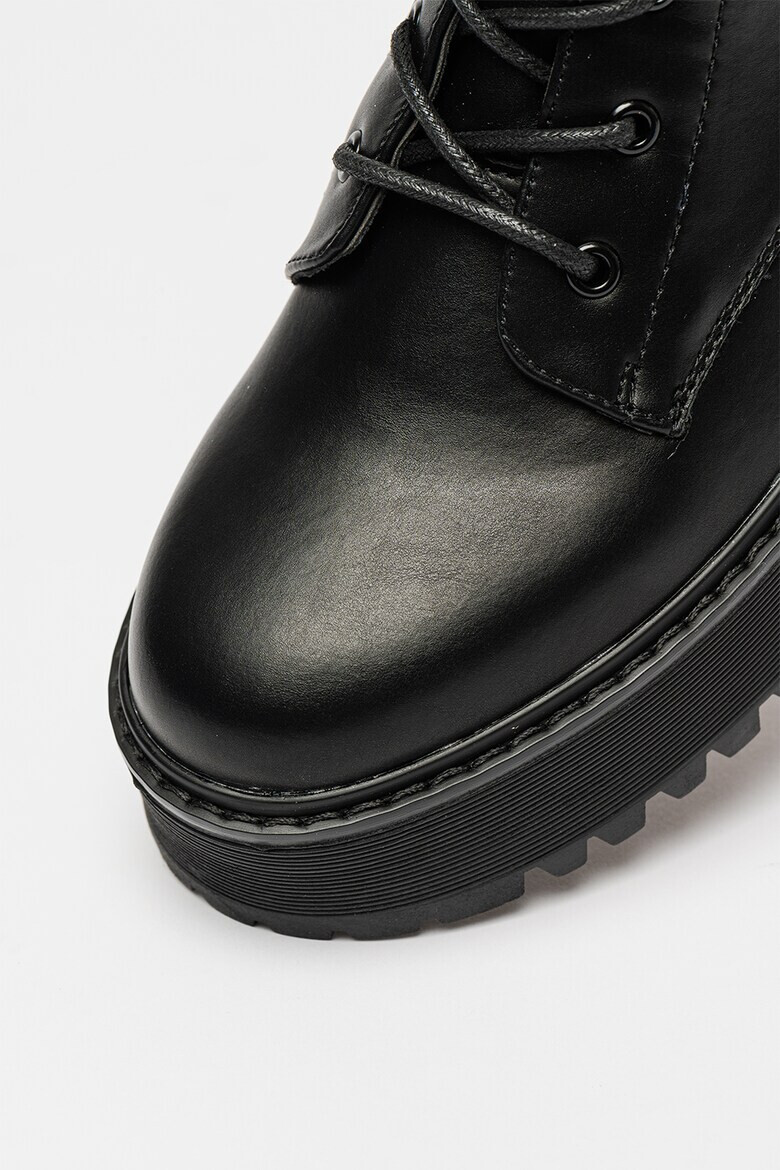 Steve Madden Боти от еко кожа Dantte - Pepit.bg