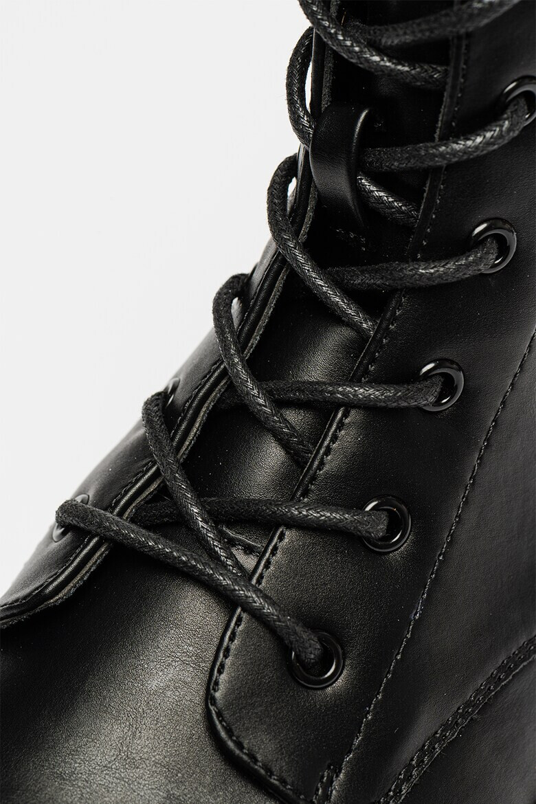 Steve Madden Боти от еко кожа Dantte - Pepit.bg
