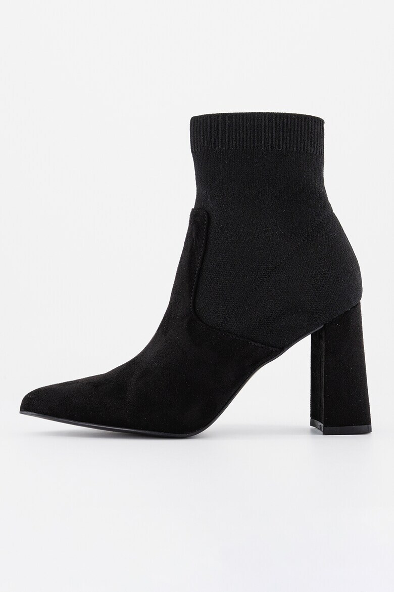 Steve Madden Боти Purify с остър връх - Pepit.bg