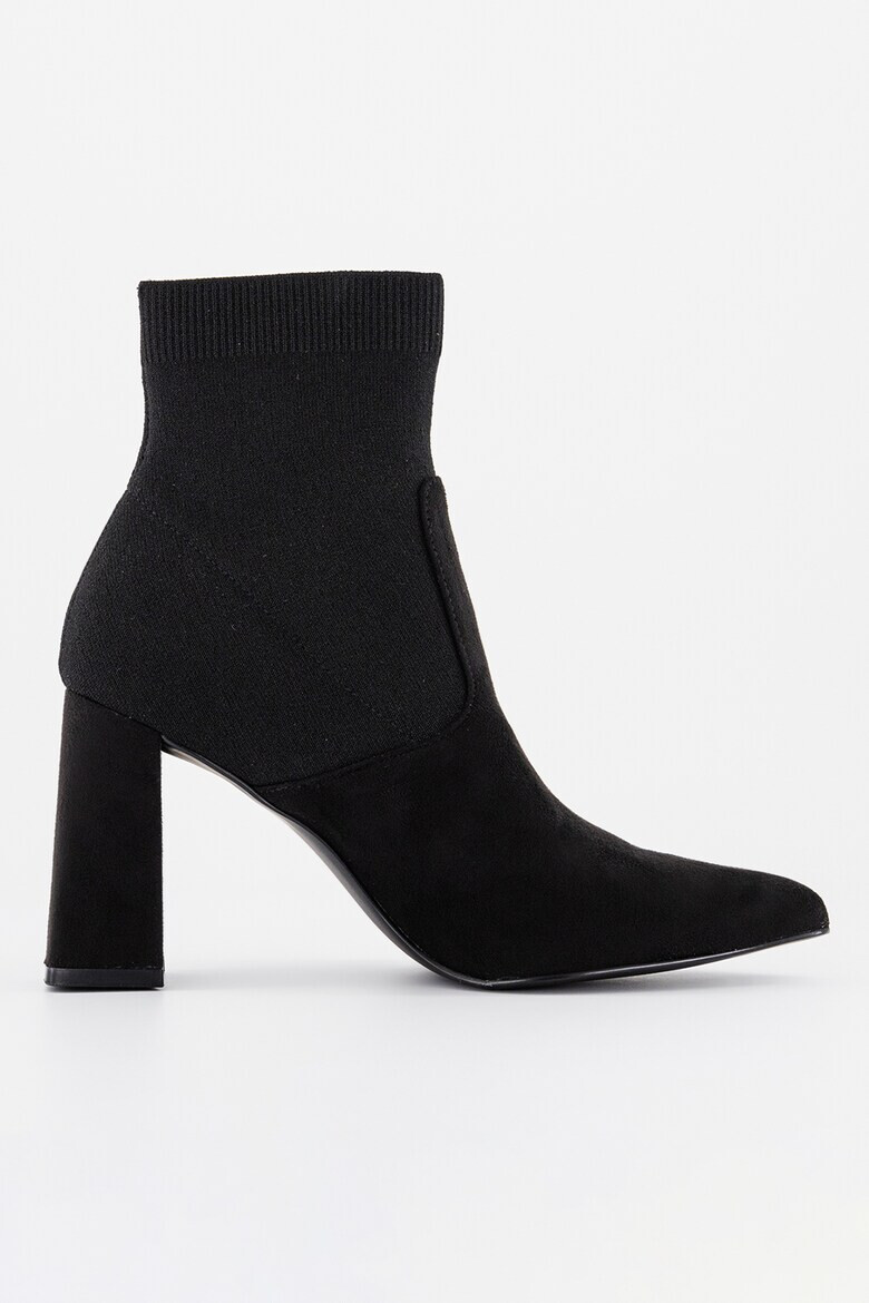 Steve Madden Боти Purify с остър връх - Pepit.bg